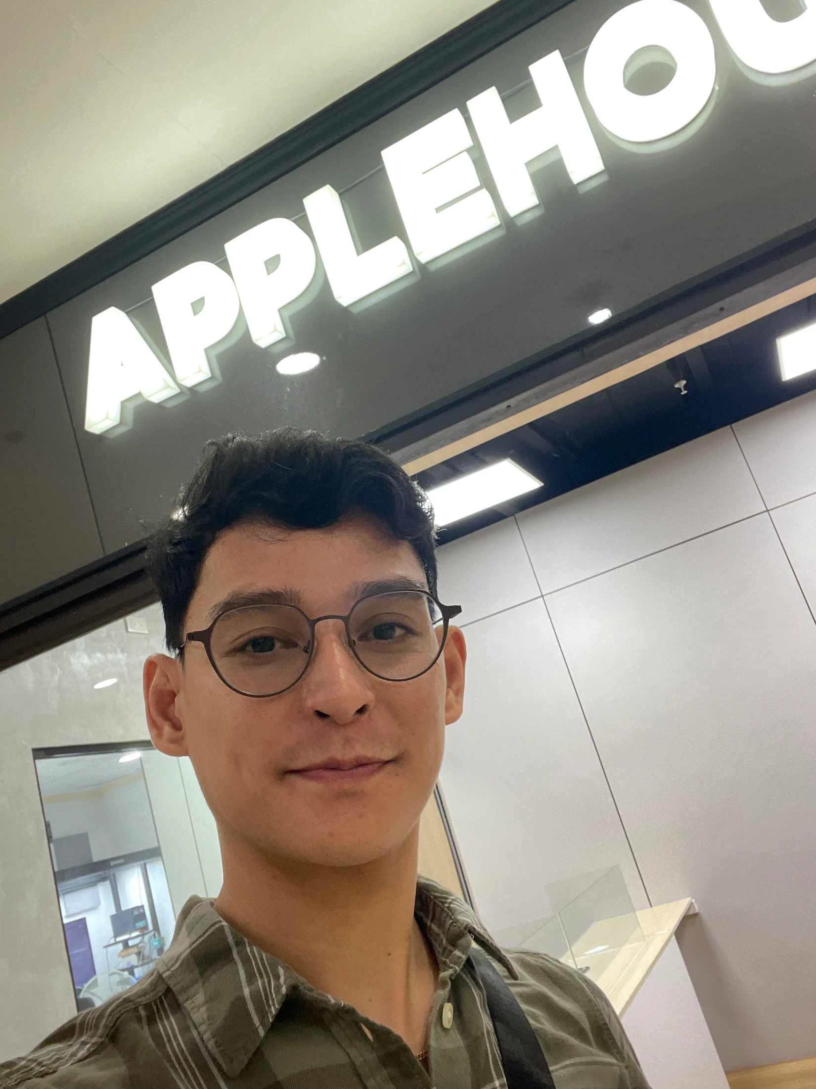 Repaired Apple Device in Iloilo Shop